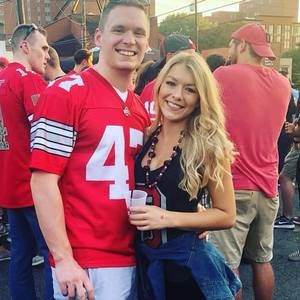 Meet your Posher, Whitney